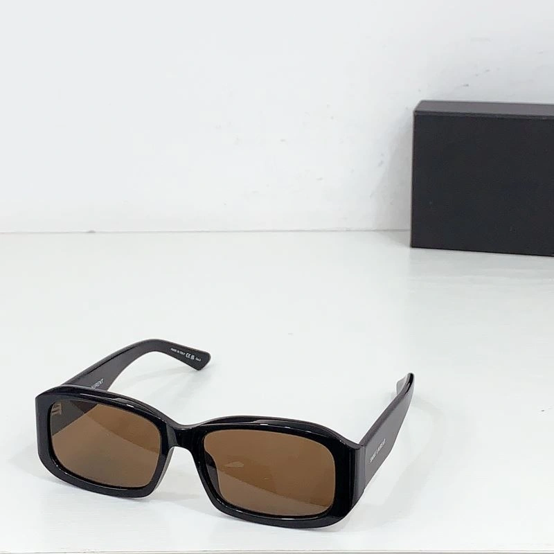 YSL Sunglasses Lightweight 282746