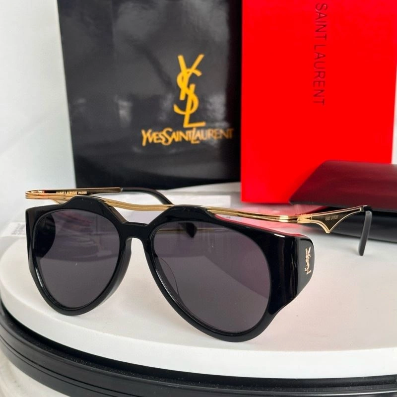 Casual YSL Sunglasses 282742