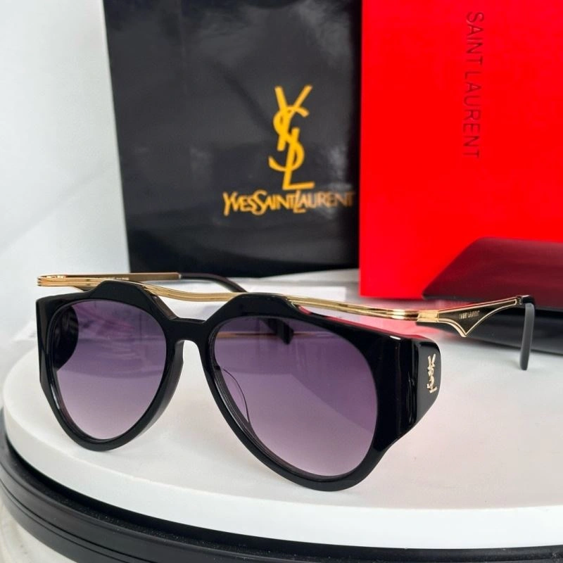 Casual YSL Sunglasses 282742