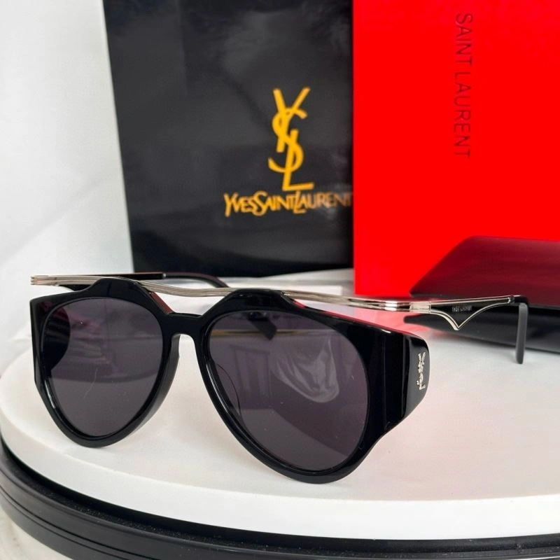 Casual YSL Sunglasses 282742