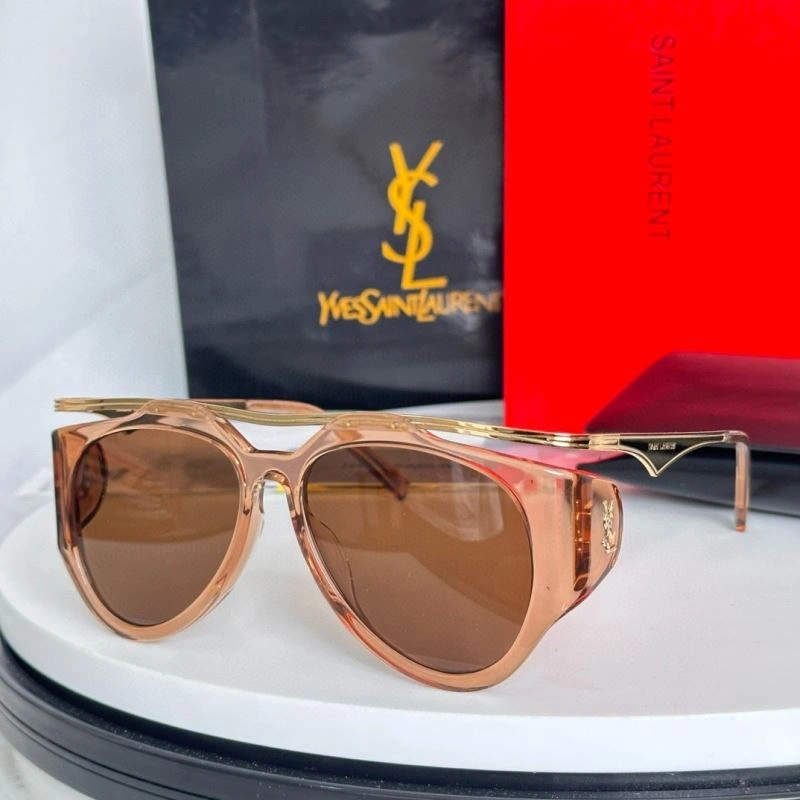 Casual YSL Sunglasses 282742