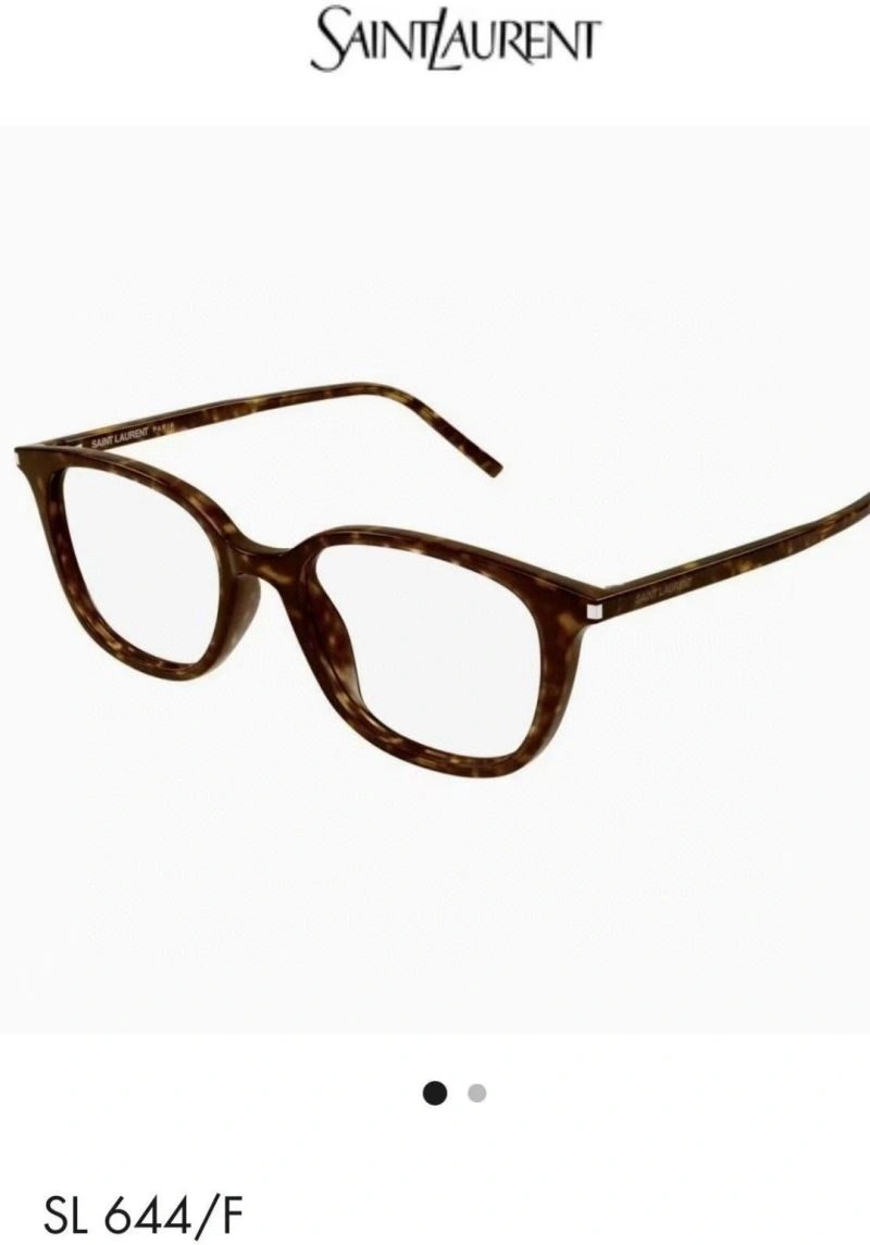 YSL Sunglasses Breathable 282734