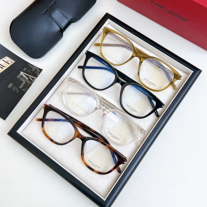 YSL Sunglasses Breathable 282734