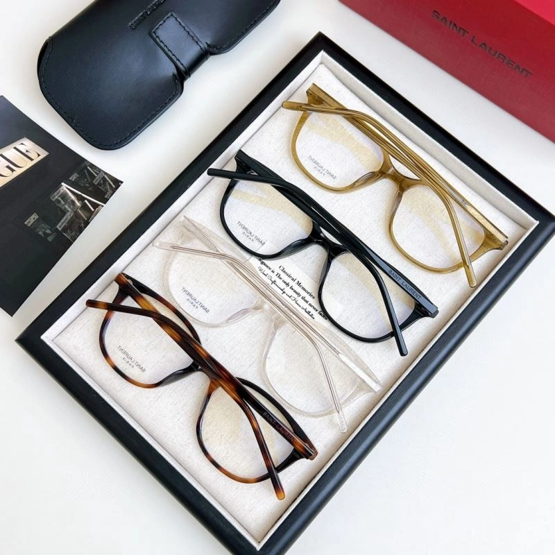 YSL Sunglasses Breathable 282734