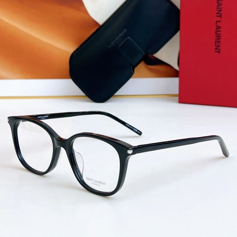 YSL Sunglasses Breathable 282734