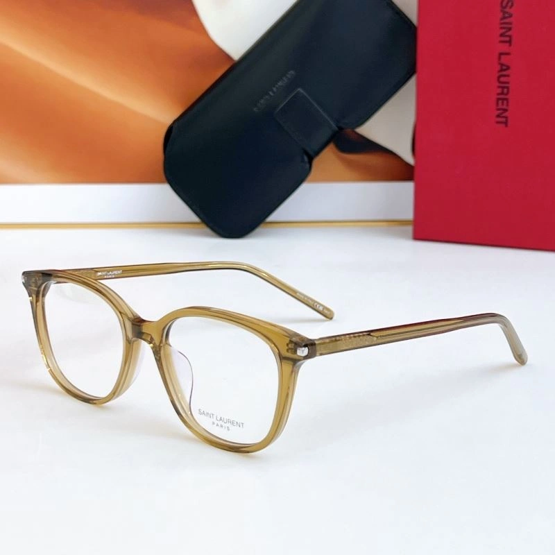 YSL Sunglasses Breathable 282734