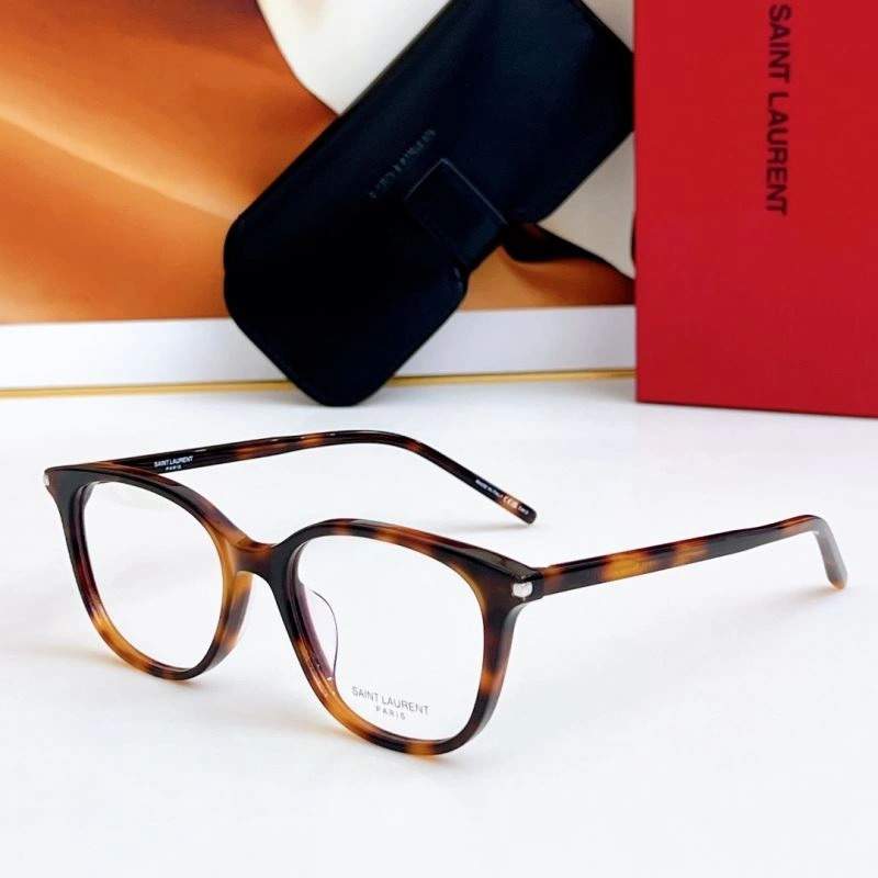 YSL Sunglasses Breathable 282734