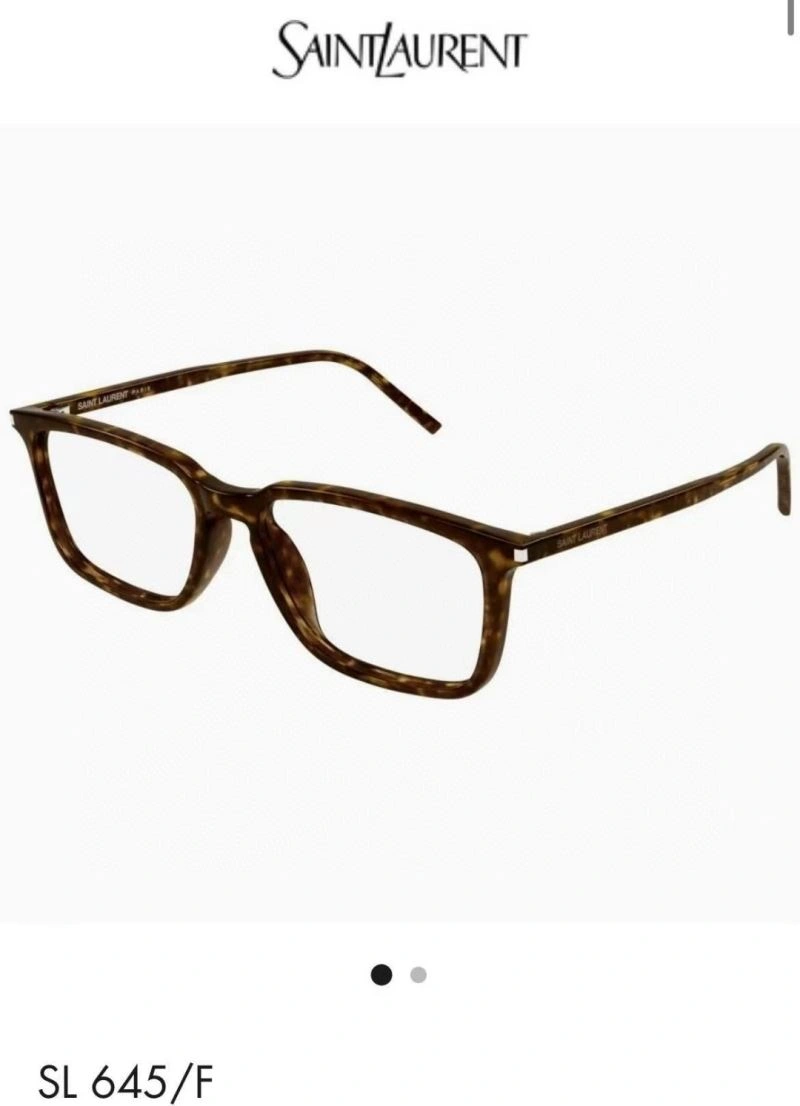 NewStyle YSL Sunglasses 282733