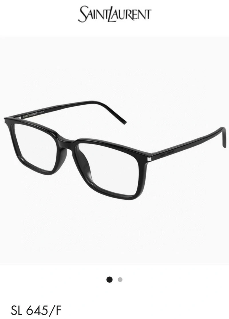 NewStyle YSL Sunglasses 282733