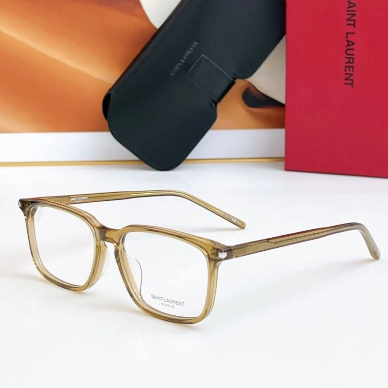 NewStyle YSL Sunglasses 282733
