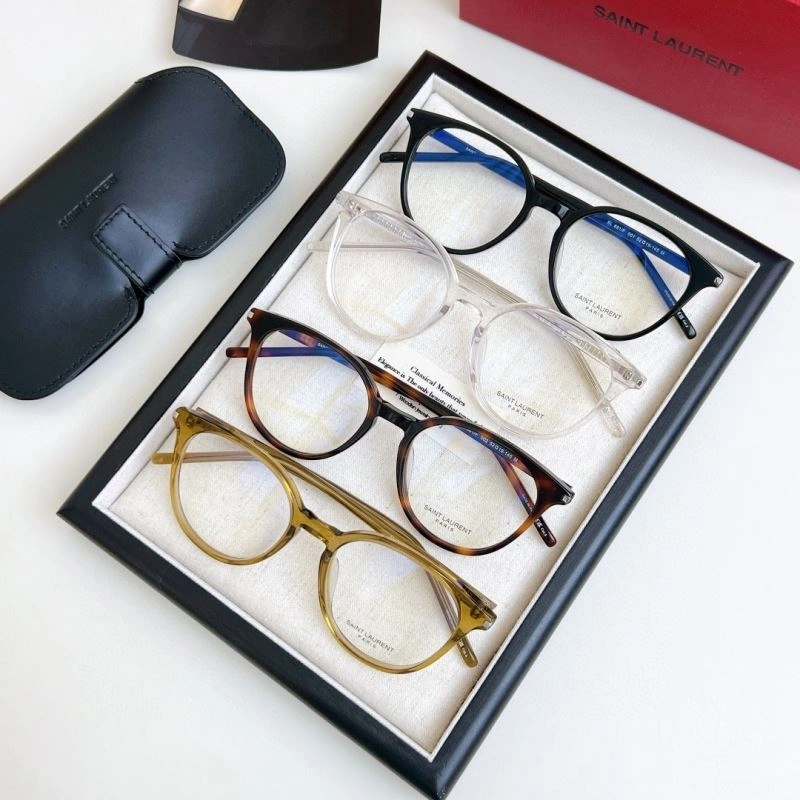 YSL Sunglasses Durable 282753