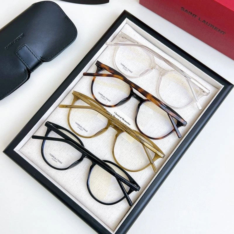 YSL Sunglasses Durable 282753