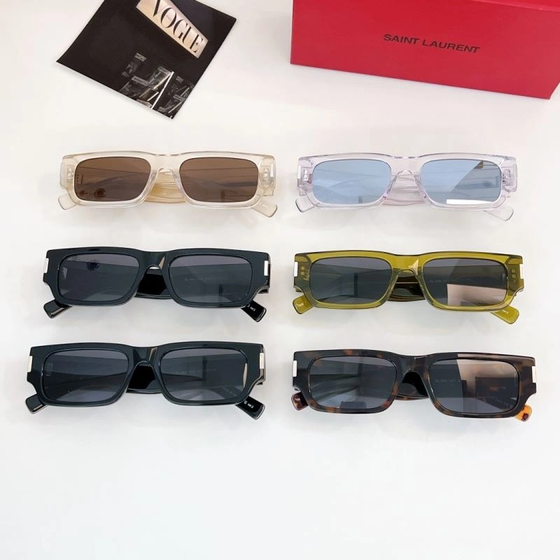 YSL Sunglasses ComfortFit 282760