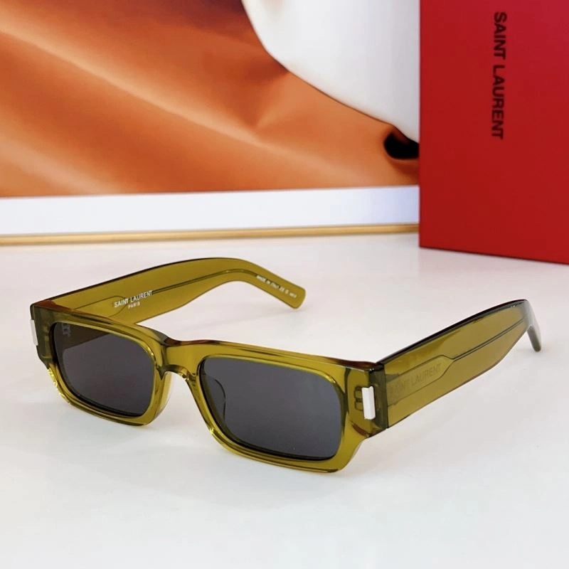 YSL Sunglasses ComfortFit 282760