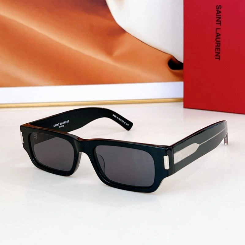 YSL Sunglasses ComfortFit 282760