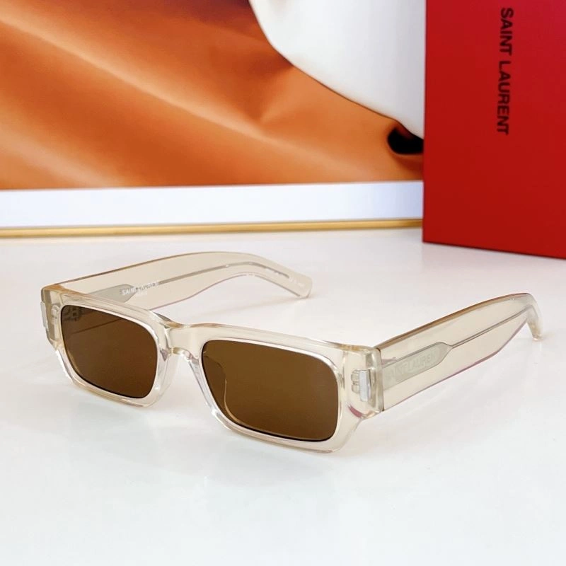 YSL Sunglasses ComfortFit 282760