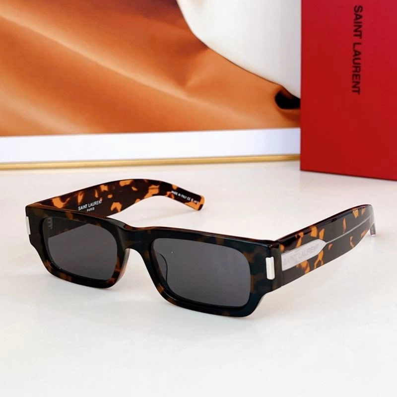 YSL Sunglasses ComfortFit 282760