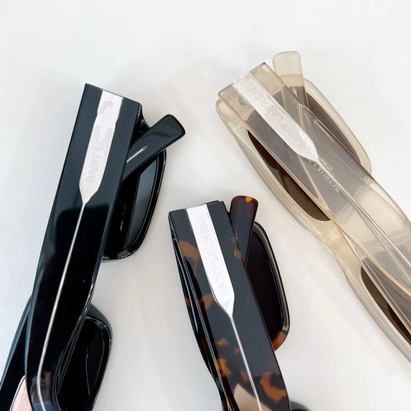 YSL Sunglasses ComfortFit 282760