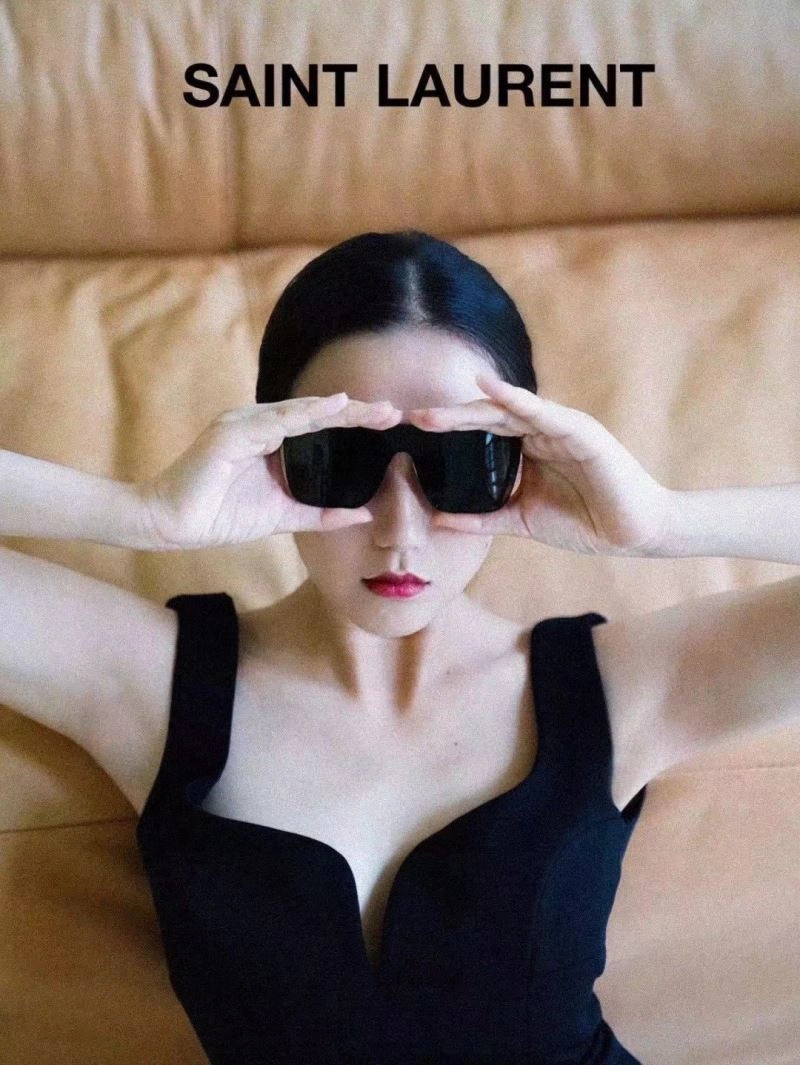 Tailored YSL Sunglasses 282757