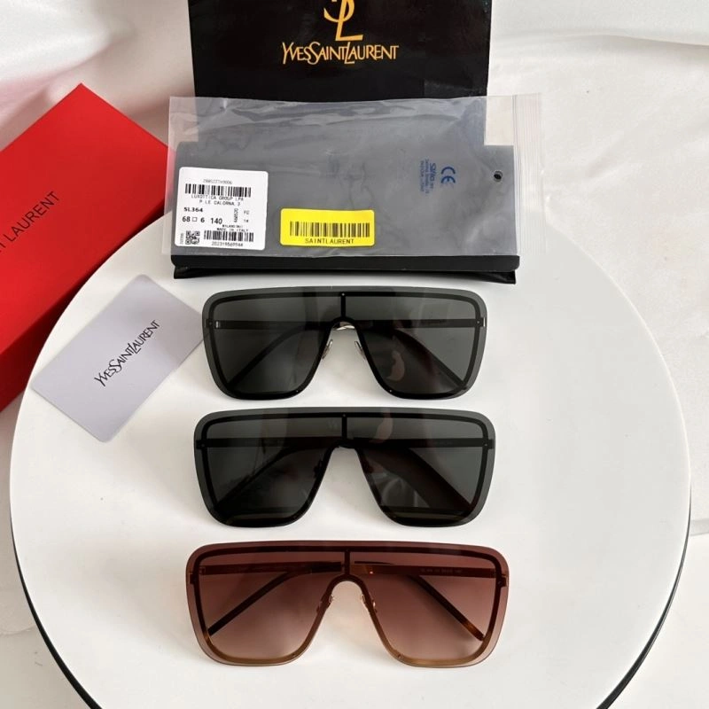 Tailored YSL Sunglasses 282757
