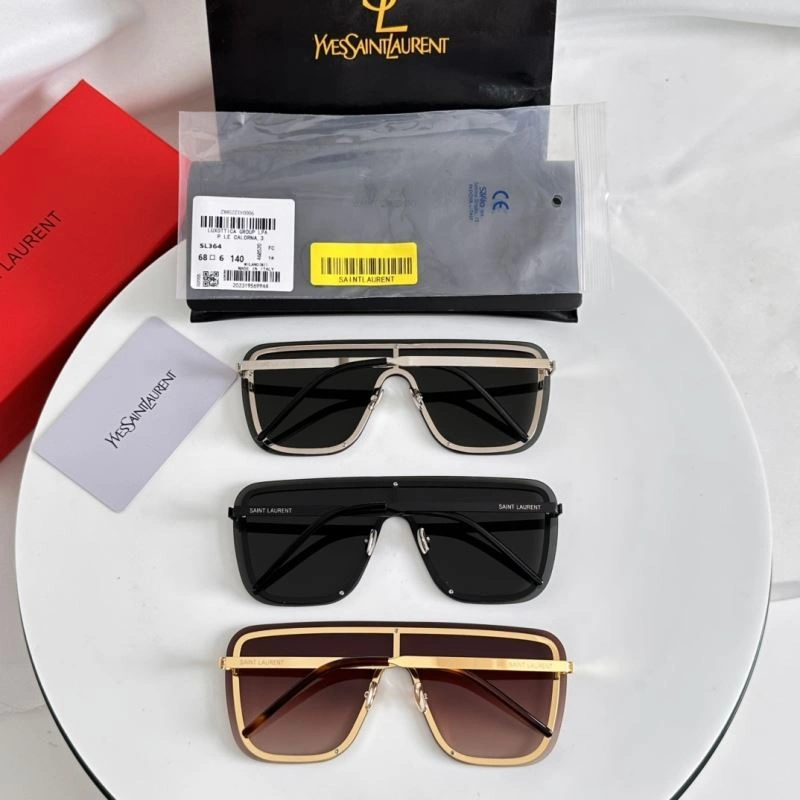 Tailored YSL Sunglasses 282757