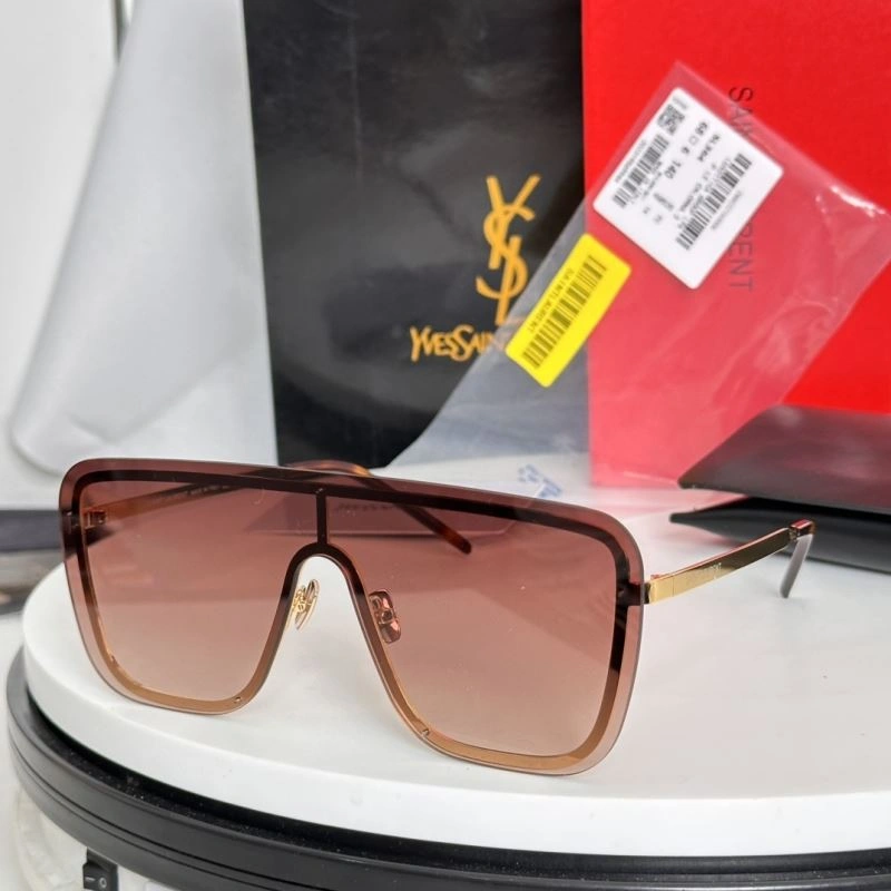 Tailored YSL Sunglasses 282757