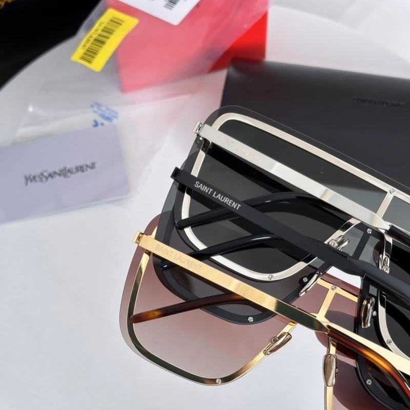 Tailored YSL Sunglasses 282757