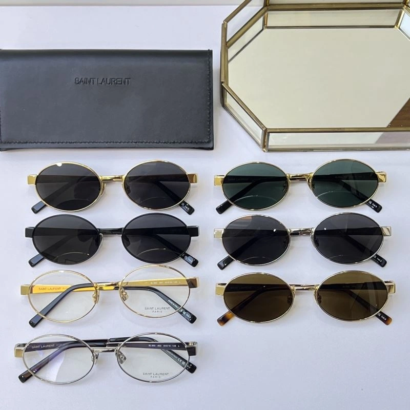 YSL Sunglasses UrbanChic 282732