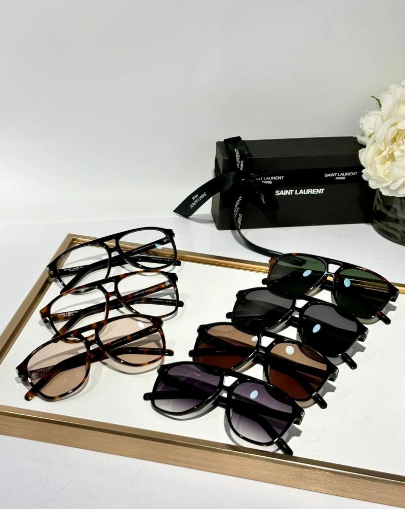 GoodFit YSL Sunglasses 282731
