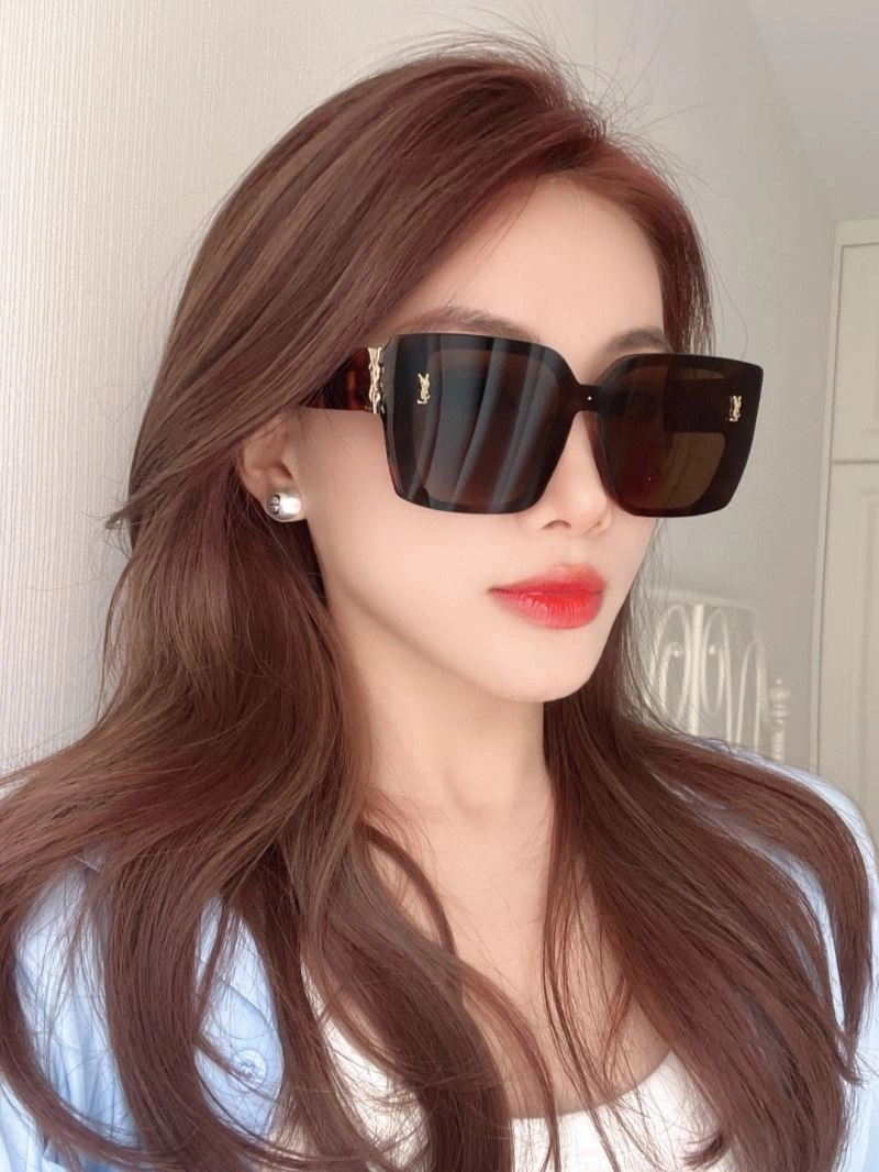 YSL Sunglasses Attractive 282727