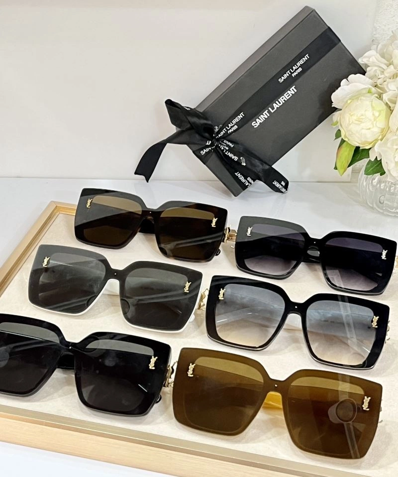 YSL Sunglasses Attractive 282727