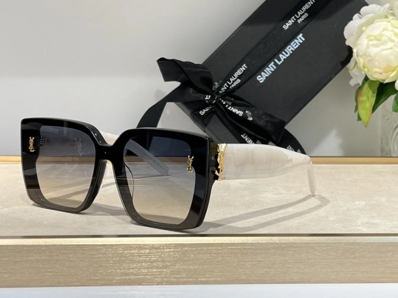 YSL Sunglasses Attractive 282727