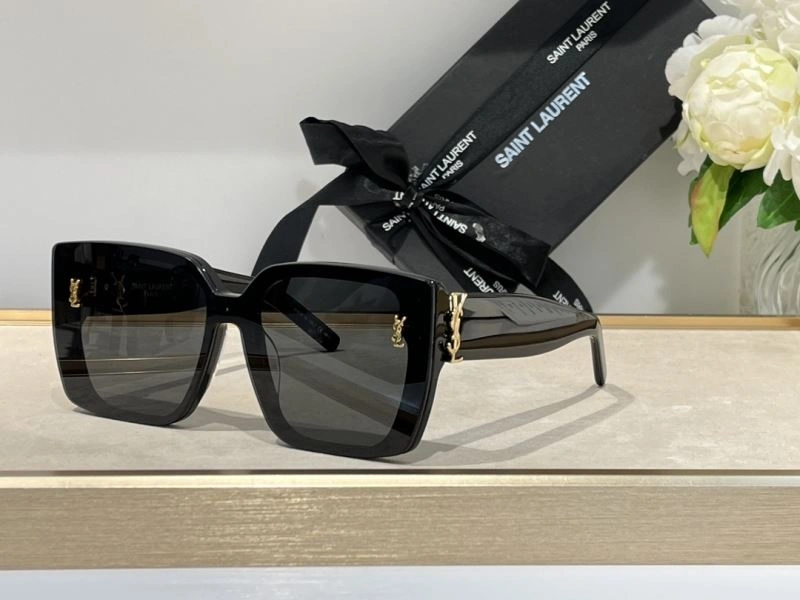 YSL Sunglasses Attractive 282727