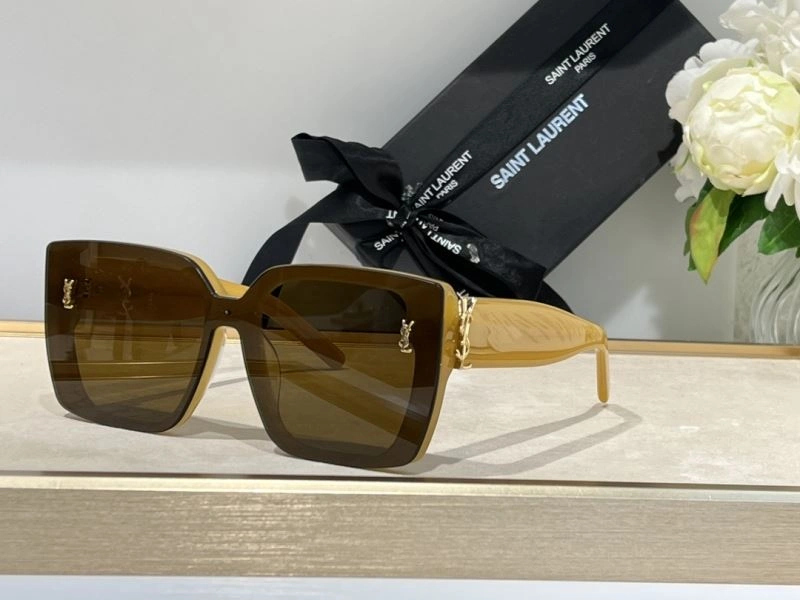 YSL Sunglasses Attractive 282727