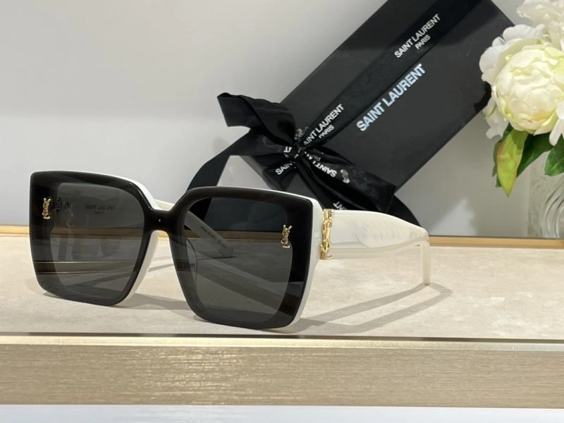 YSL Sunglasses Attractive 282727