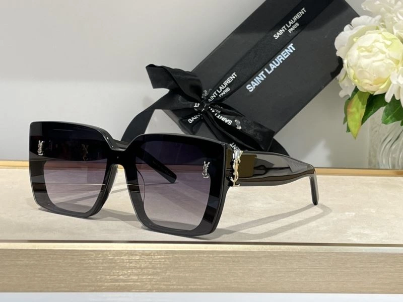 YSL Sunglasses Attractive 282727