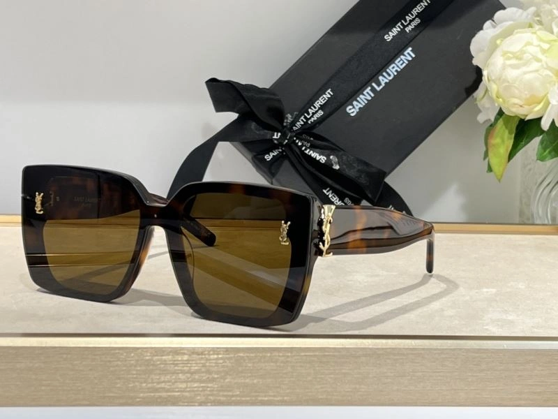 YSL Sunglasses Attractive 282727