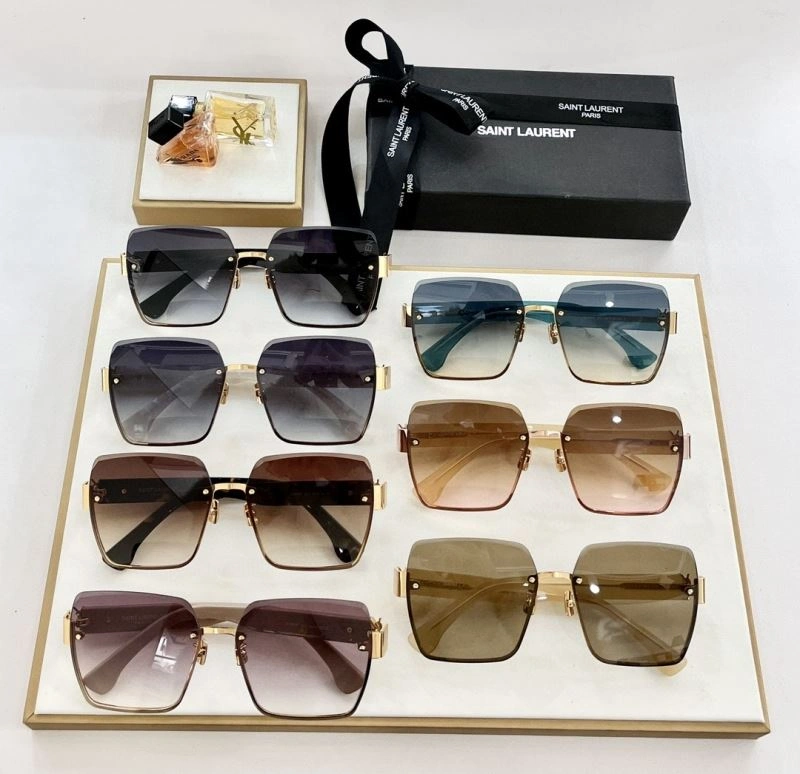 YSL Sunglasses SmartChoice 282728