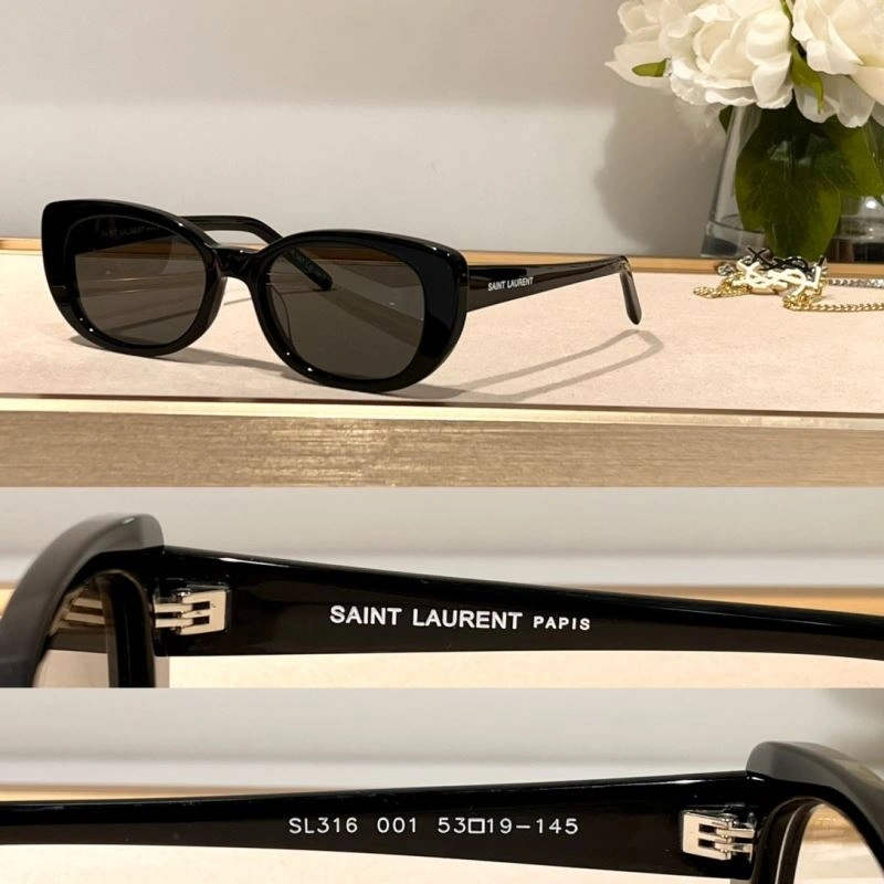 Refined YSL Sunglasses 282726