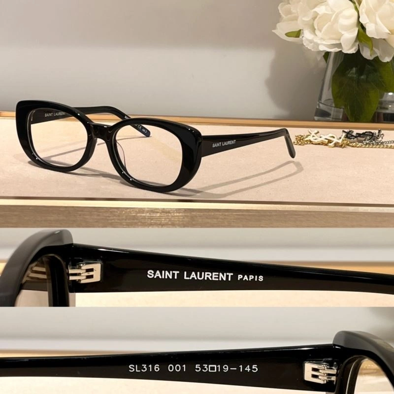 Refined YSL Sunglasses 282726
