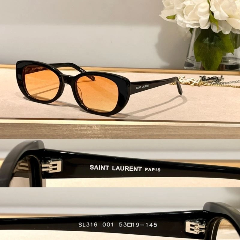 Refined YSL Sunglasses 282726