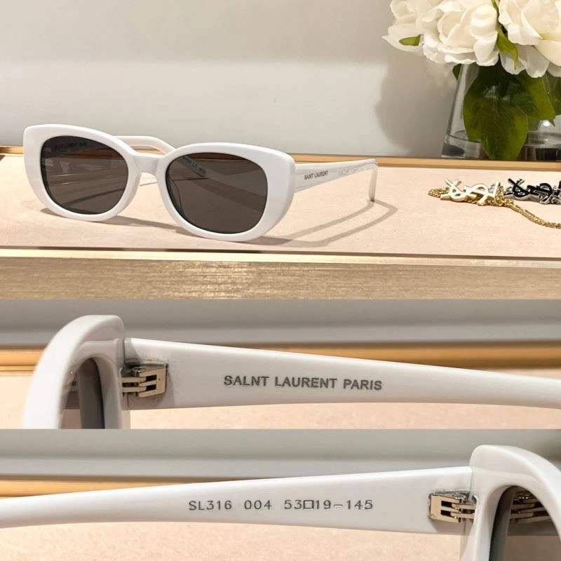Refined YSL Sunglasses 282726