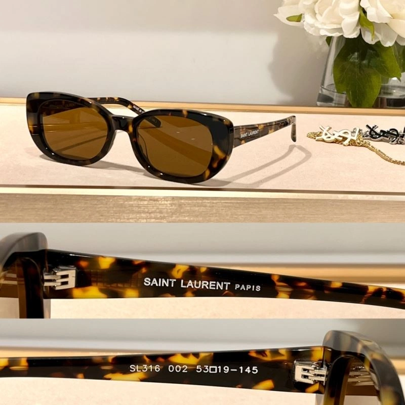Refined YSL Sunglasses 282726