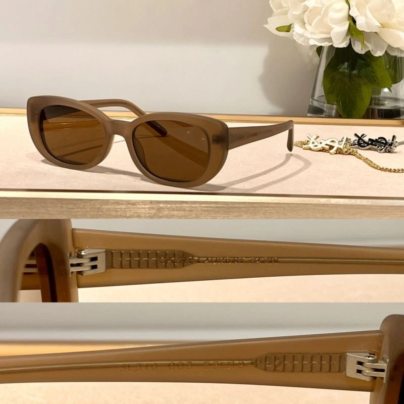 Refined YSL Sunglasses 282726