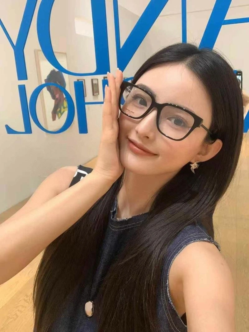 Minimalist YSL Sunglasses 282709