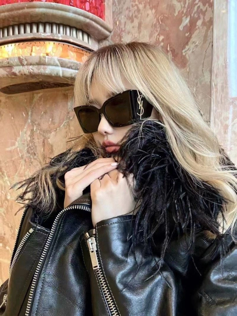 YSL Sunglasses AllSeason 282722