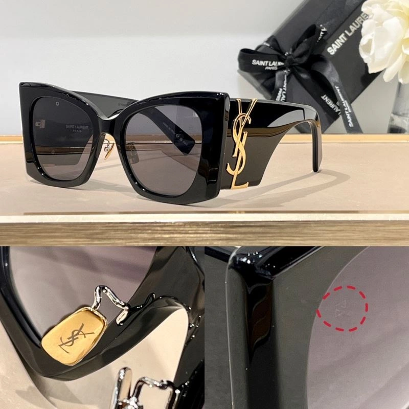 YSL Sunglasses AllSeason 282722
