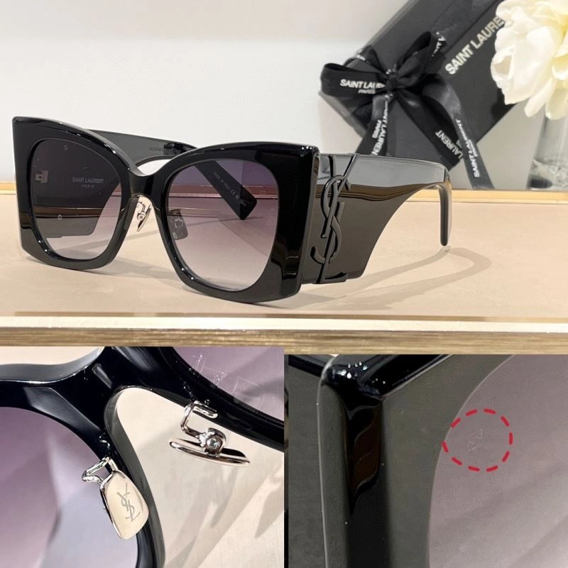 YSL Sunglasses AllSeason 282722