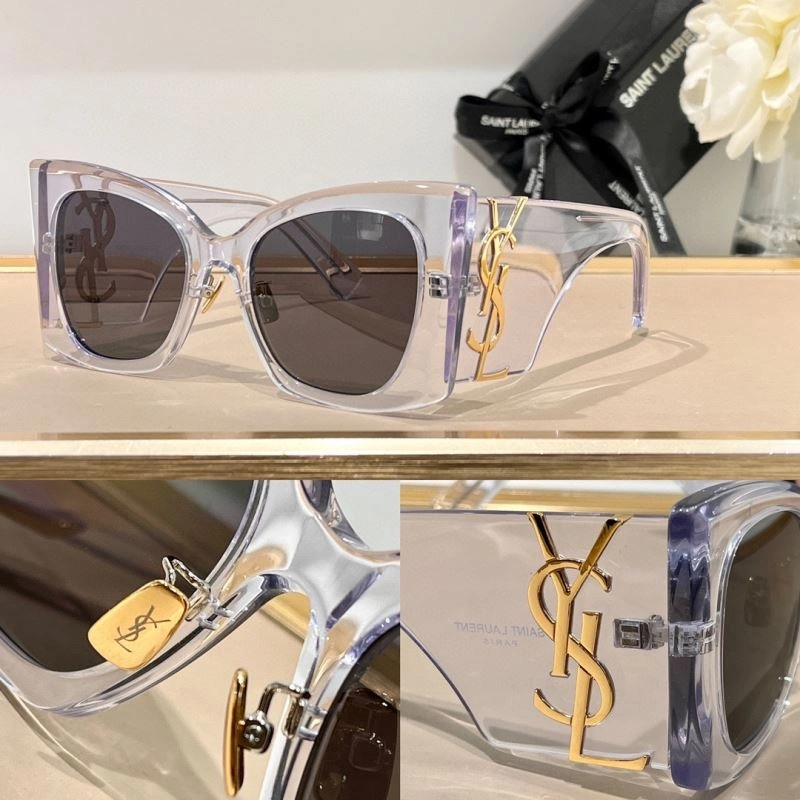 YSL Sunglasses AllSeason 282722