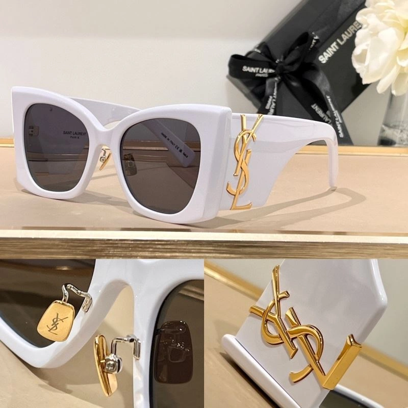 YSL Sunglasses AllSeason 282722